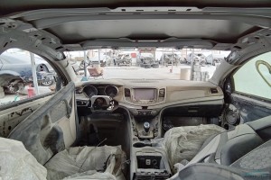 سيارة شفروليه كابريس 2013