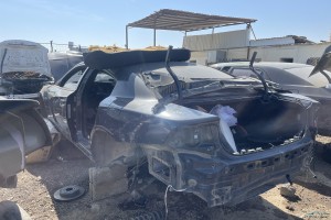 سيارة دودج تشارجر 2019