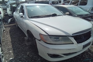 سيارة هونداي ازيرا 2009