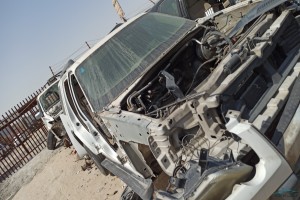 سيارة فورد اكسبلور 2007