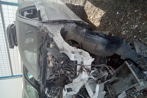 سيارة شفروليه ماليبو 2015