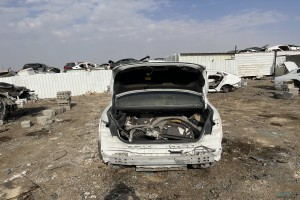 سيارة لكزس LS 2009