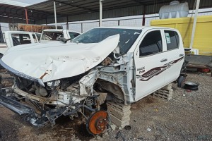 سيارة تويوتا هايلوكس 2020