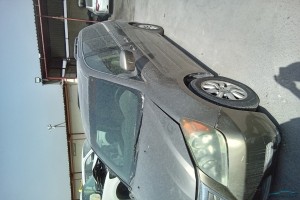 سيارة هوندا اوديسي 2010