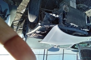 سيارة كرايسلر C300 2012