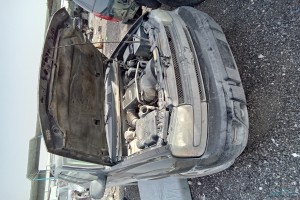 سيارة شفروليه تريل بليزر 2008