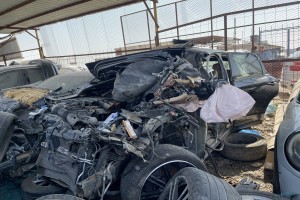 سيارة بورش كايين 2016