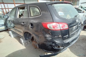 سيارة هونداي سنتافي 2010