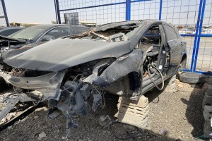 سيارة هونداي I40 2013