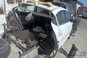 سيارة هونداي النترا 2019