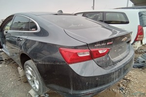 سيارة شفروليه ماليبو 2019