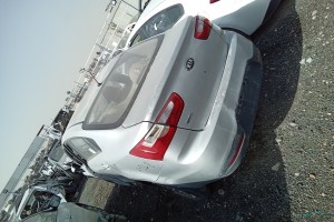 سيارة كيا ريو 2013