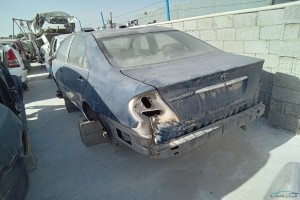 سيارة تويوتا كامري 2005
