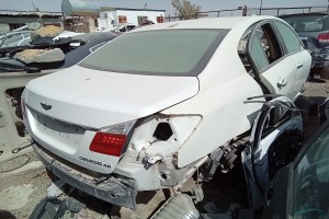 سيارة هونداي هونداي جنسس 2009