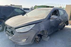 سيارة هونداي توسان 2012