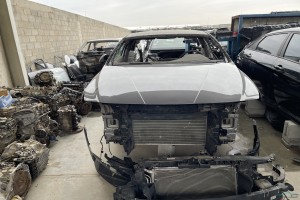 سيارة هونداي النترا 2022