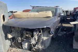 سيارة دودج دورانجو 2013