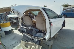 سيارة تويوتا كامري 2014