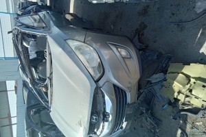 سيارة هونداي توسان 2011