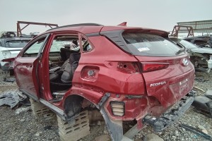 سيارة هونداي كونا 2020