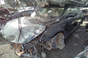 سيارة كيا اوبتيما 2015