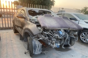 سيارة كيا سبورتاج 2014