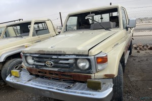 سيارة تويوتا شاص 2005