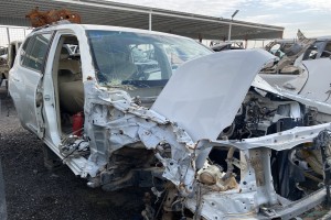 سيارة تويوتا برادو 2011