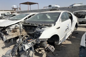 سيارة كيا اوبتيما 2014