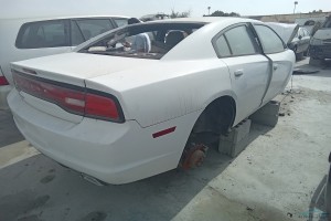 سيارة دودج تشارجر 2017