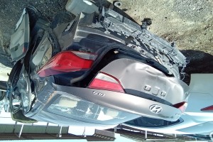 سيارة هونداي النترا 2014