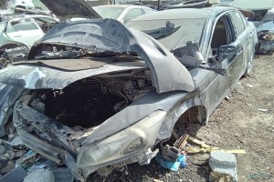 سيارة هوندا اكورد 2009