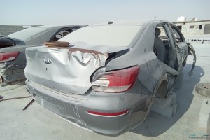 سيارة كيا بيجاس 2020