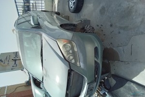 سيارة هوندا اوديسي 2005