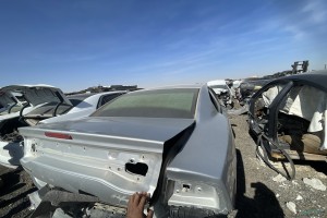 سيارة دودج تشارجر 2011