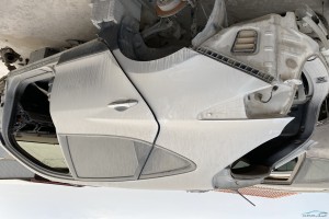 سيارة هونداي توسان 2013