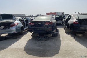 سيارة شفروليه ماليبو 2012