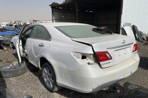 سيارة لكزس ES 2008