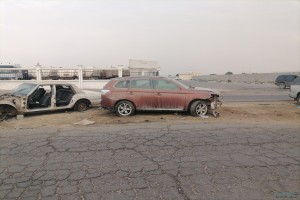 سيارة ميتسوبيشي اوتلاندر 2014