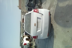 سيارة شفروليه لومينا 2007