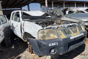 سيارة نيسان ددسن 2014