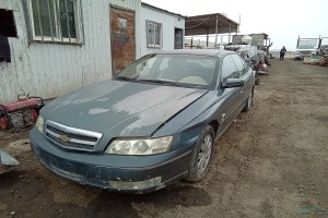 سيارة شفروليه كابريس 2005