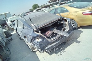 سيارة نيسان مكسيما 2017