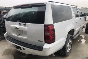 سيارة شفروليه شفروليه سوبريان 2008