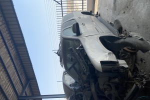 سيارة شفروليه شفروليه سوبريان 2007