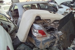 سيارة تويوتا اوريون 2009