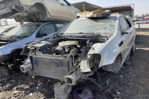 سيارة شفروليه كابريس 2009