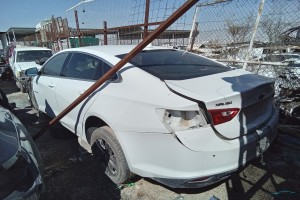 سيارة شفروليه ماليبو 2016