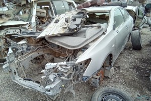 سيارة لكزس ES 2009