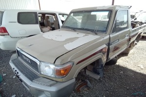 سيارة تويوتا شاص 2018